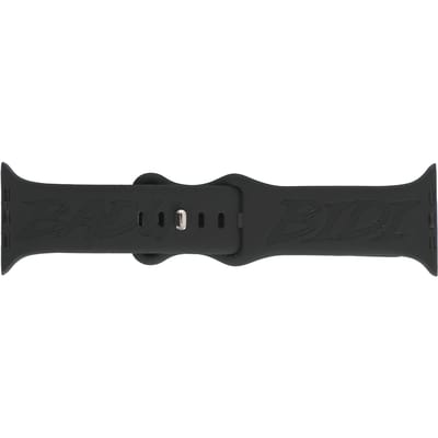 BIDI BADU Apple Watch Series 1-Series 9 Und SE Armband-Zwart