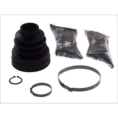 Balgenset, aandrijfas SPIDAN 24753