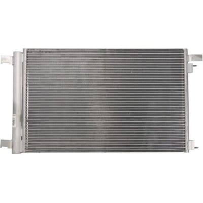 Condensator, airconditioning DENSO DCN21021