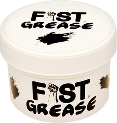 FIST - Grease - Glijmiddel op oliebasis 150 ml