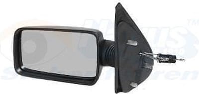 VanWezel 1751803 - Rétroviseur complet gauche pour Fiat Tempra
