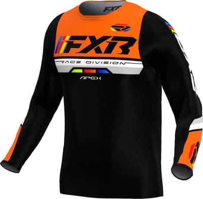 FXR Apex Motorcross trui -