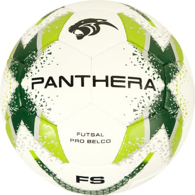 Panthera - Futsal - Belco pro - Classic - Maat 4 - Zaalvoetballen - Zaal voetbal - Voetballen