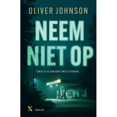 Neem Niet Op - Oliver Johnson