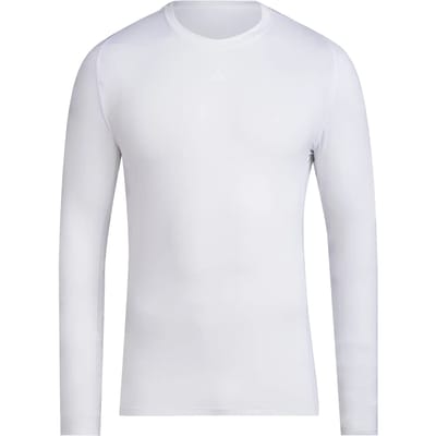 Onderhemd met lange mouwen adidas Techfit Aeroready