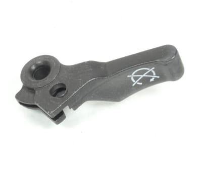 decompressorhendel p2r voor bromfiets peugeot 50 103 pro 1971 tot 2020 nieuw
