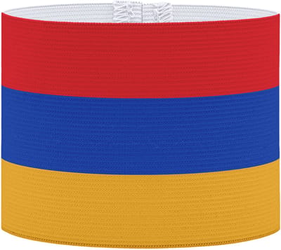Aanvoerdersband - Armenië - Junior