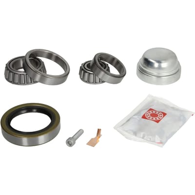 Schaeffler Fag Wiellagerset FAG 713 6674 30