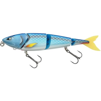Lok Berkley Zilla Swimmer (x4)