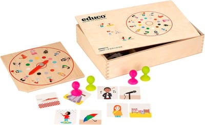 ConnAct - Educo - Spelkist - SAMENSPRAAK.