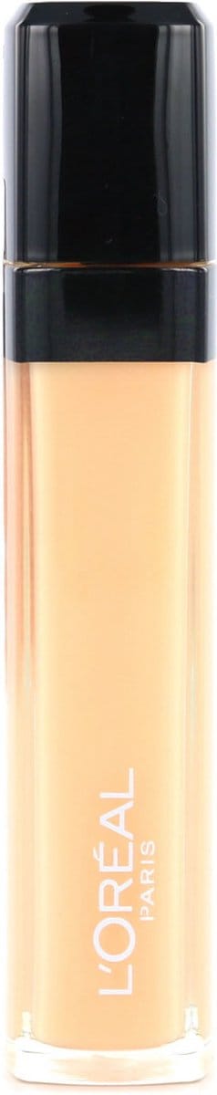 L’Oréal Paris - L'Oréal Infallible Le Gloss Lipgloss - 108 Revolution Fabulous