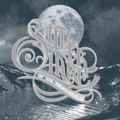 Silver Lake By Esa Holopainen - Silver Lake By Esa Holopainen