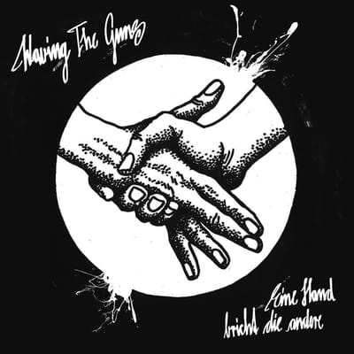 Waving The Guns - Eine Hand Bricht Die Andere (LP)