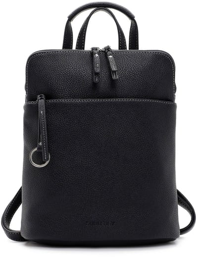 SURI FREY Rugzak SFY Debby ( 13606 ) - Dames Rugzakken - blue 500