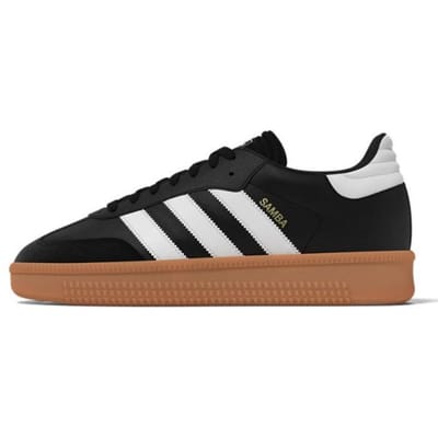 Adidas Samba XLG Black Gum