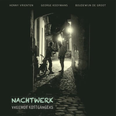 Nachtwerk