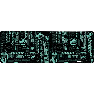 Jurassic Park Tech Gaming Mouse Mat - Medium