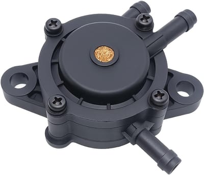 Brandstofpomp Vervanging voor Briggs & Stratton en andere modellen
