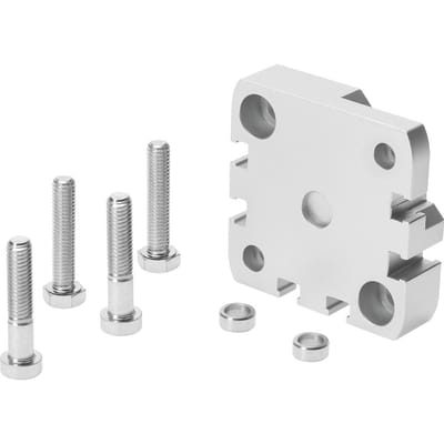Festo Meerstandenkit Bouwgrootte 12 - 537263 - P2E5K
