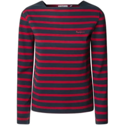 Dames-T-shirt met lange mouwen Pepe Jeans Betty