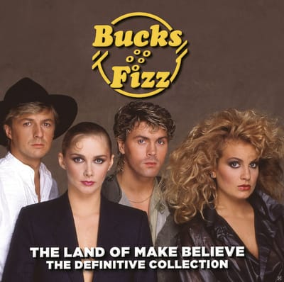 The Land of Make Believe