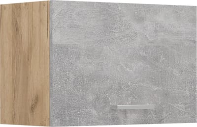 Vicco R-Line Hangkast – 60 cm Plat Beton