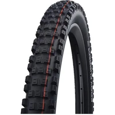 Schwalbe Buitenband Eddy Current 29 Inch 65-622 Rubber Zwart