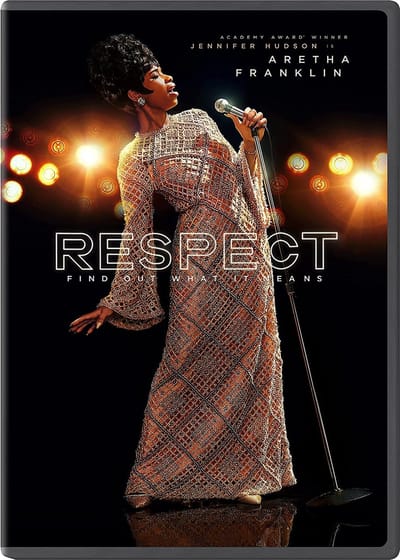 Respect (DVD)