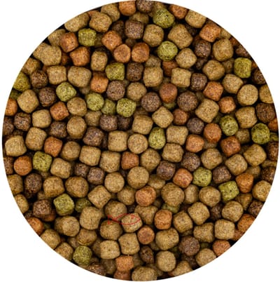 Vivani Japanse Mix 6mm 15kg