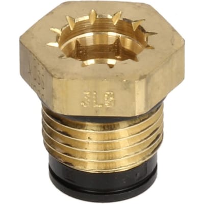 Mofverbinding, inlaatconnector voor injectieverstuiver BOSCH F 00B H60 018