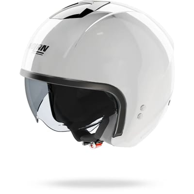 Nolan N20-2 Classico MOTORHELM JETHELM - Maat S -