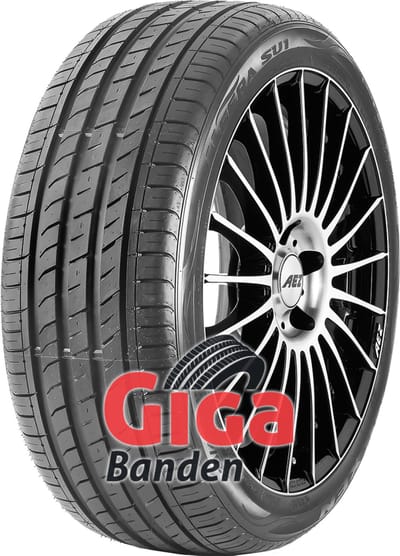 Zomerbanden NEXEN NFera SU1 215/55R17 94V