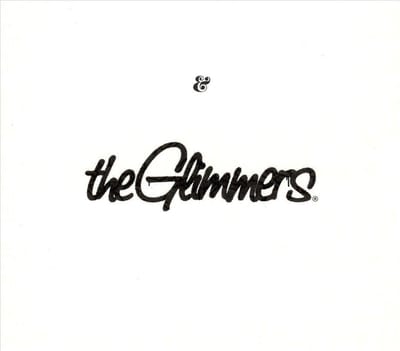 Various Artists - The Glimmers (CD)
