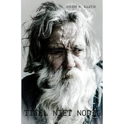 Titel Niet Nodig - Pieter Nelletje