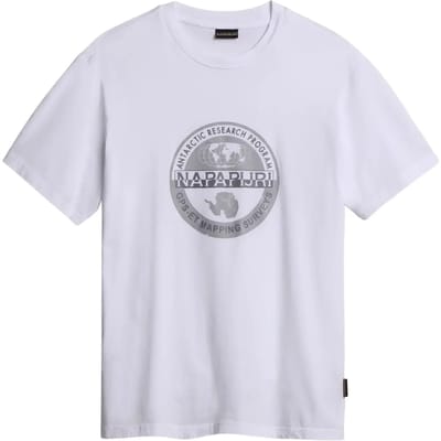 T-shirt Napapijri Bollo