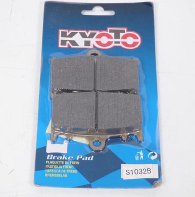 kyoto remblok voor suzuki 1500 vl intruder 2002 tot 2008 ar nieuw