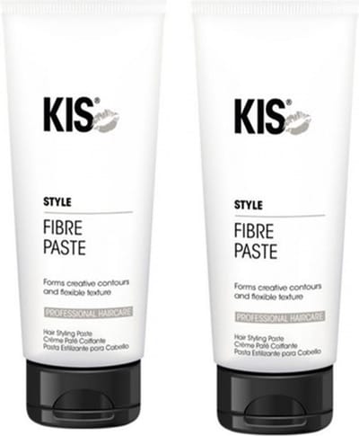 KIS - Kappers Fibre Paste - 2 x 100 ml
