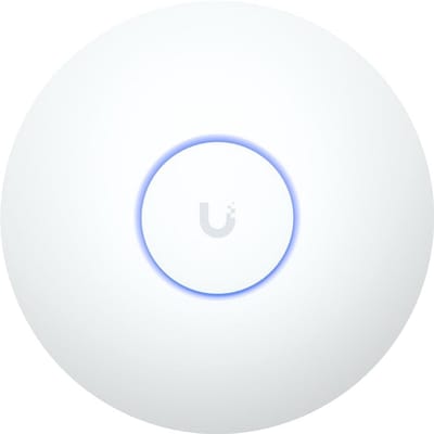 Dualband Access Point 2.4/5 GHz – Hoge Snelheid 7300 Mbps – Lange Afstand – PoE – PPSK/TLS Beveiliging – Wit