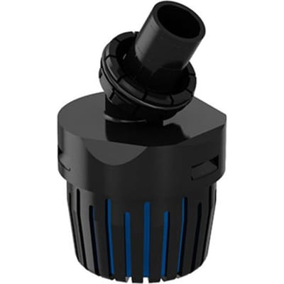 Geluiddemper, samengeperst luchtsysteem WABCO 4800015202