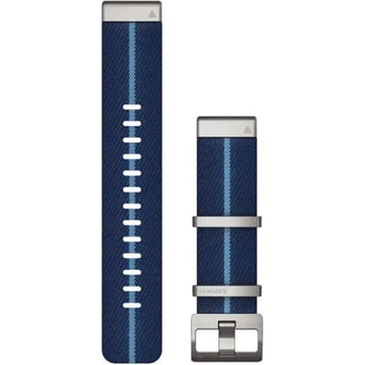 Siliconen horlogeband Garmin Quickfit® 22