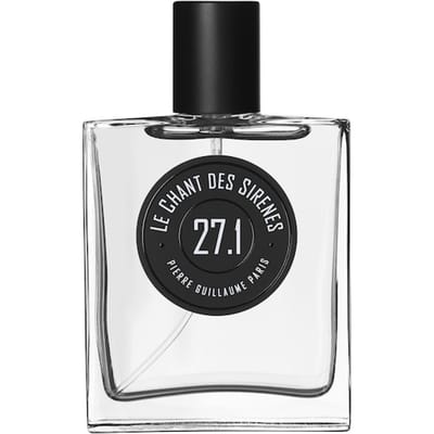 Pierre Guillaume Paris Numbered Collection Eau de Parfum Spray Herenparfum Heren 50 ml