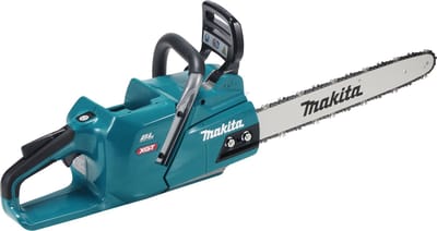 Makita UC013GZ Accu Kettingzaag 45cm XGT 40V Max Basic Body