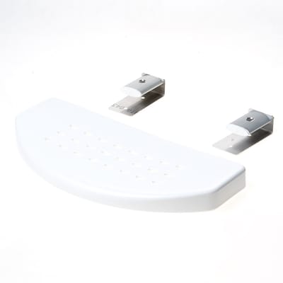 Secu Rugleuning v.douchezitje/douchestoel 8045.001.01