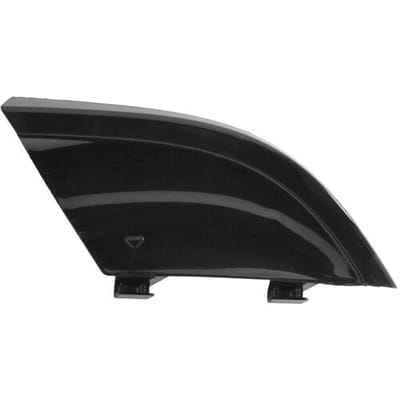 Ventilatiegrille, bumper trekhaak BLIC 5513-00-0089920P