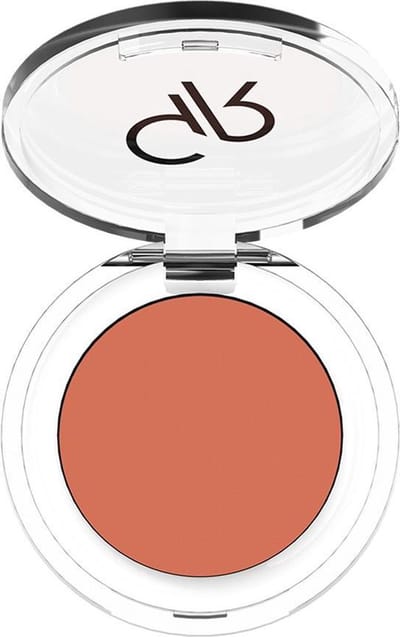 Golden Rose Golden Rose Soft Color Mono Eyeshadow 11 - Matte Oogschaduw