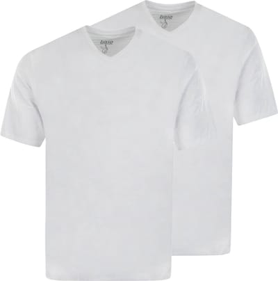 hajo T-shirt Set van 2