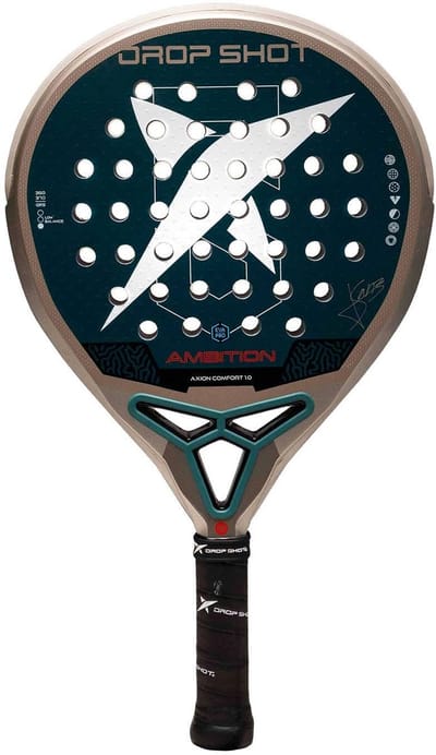 Drop Shot Canyon Comfort 1.0