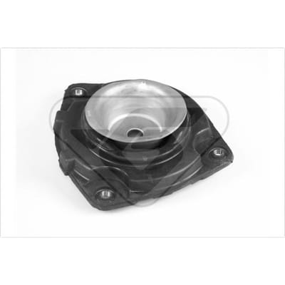 Reparatieset, veerpootbevestiging HUTCHINSON 599078 links