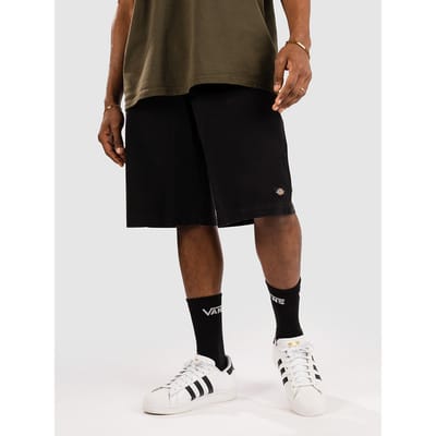 Dickies 247 GD 13  Inch Korte Broek zwart