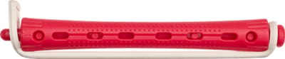 Efalock Permanentwikkel lang 12 stuks Rood 10mm